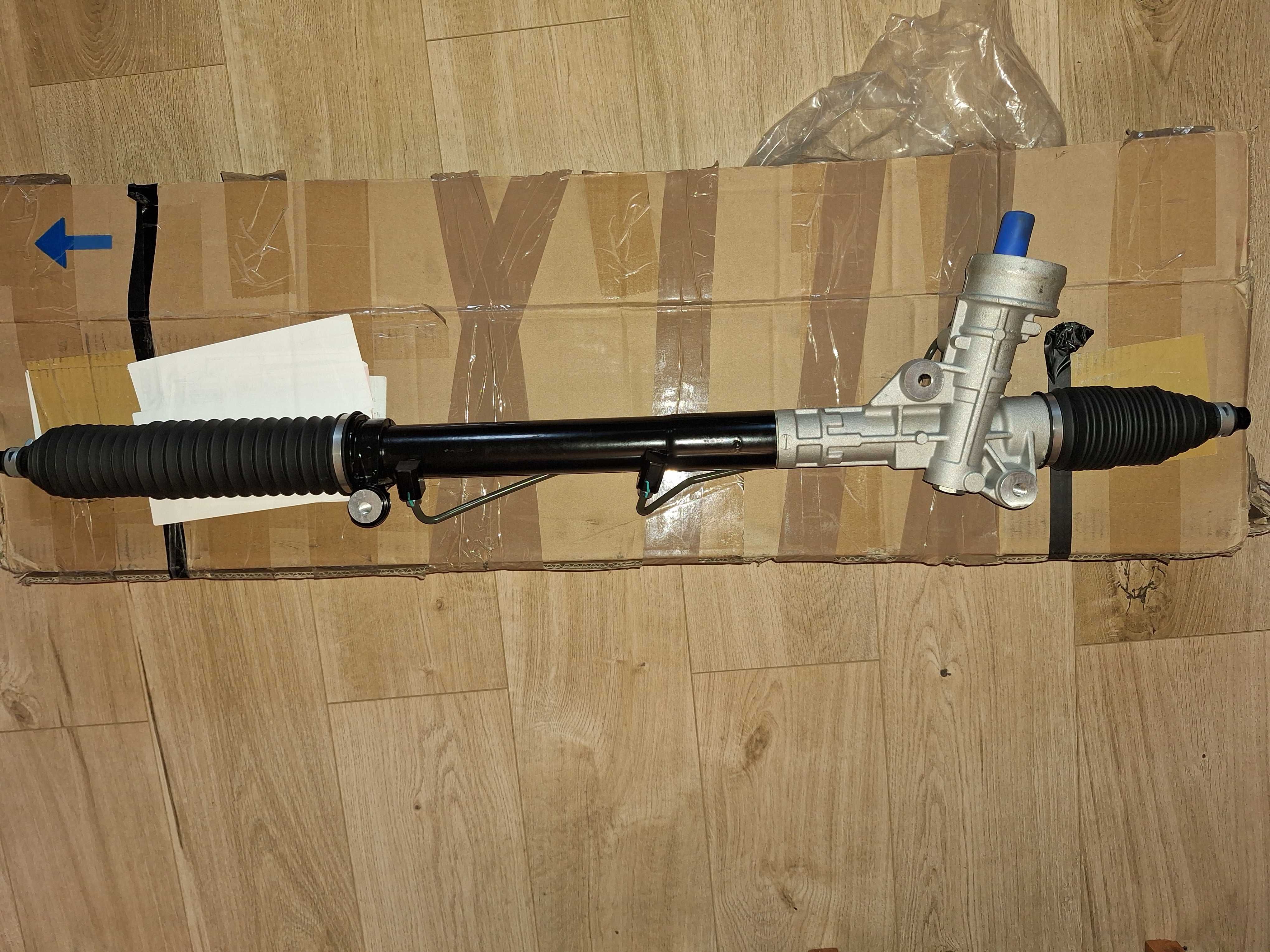 Caseta directie Audi A4 Avant 8E B6 Cabriolet8H 8E