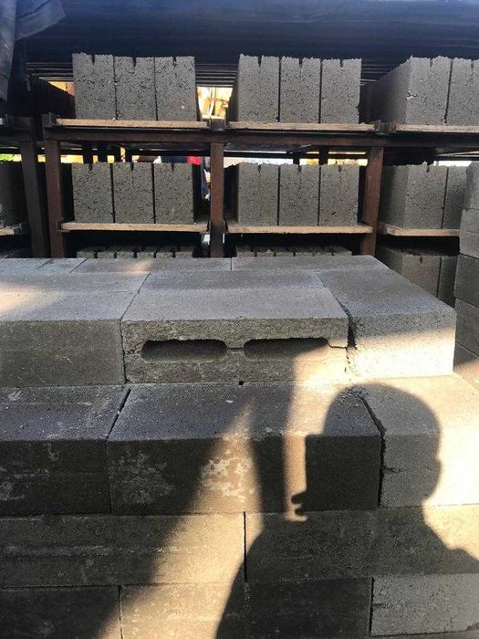 Керамзитоблоки, Пескоблоки, Перегородочный