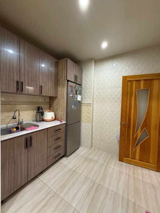 Продается 4х комнатная квартира 1 этаж Юнусабад 12 Метро Туркестан