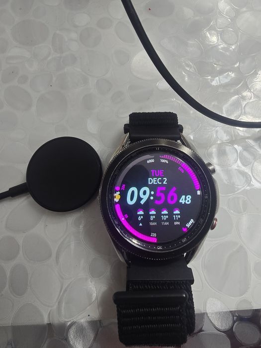 Samsung galaxy watch 3