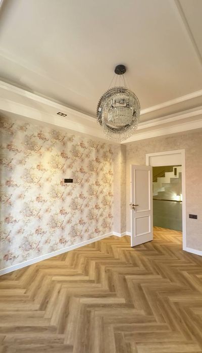 Продается 6-комнатный коттедж в Якасарое