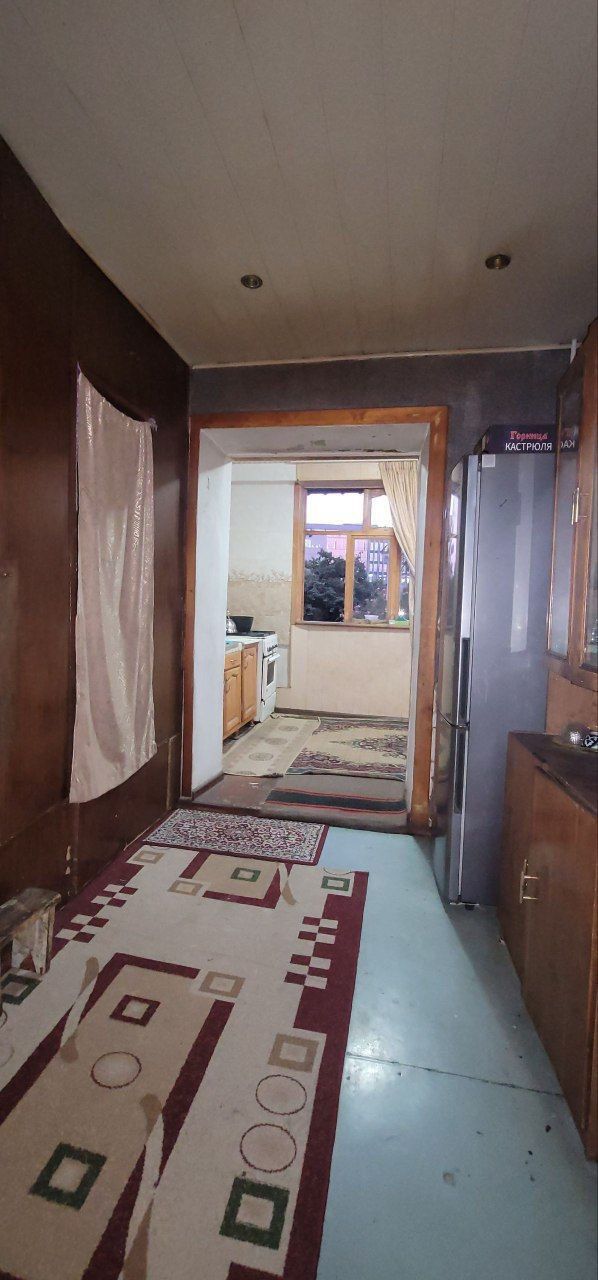 Юнусабад 8 - 5/2/9.    112м²