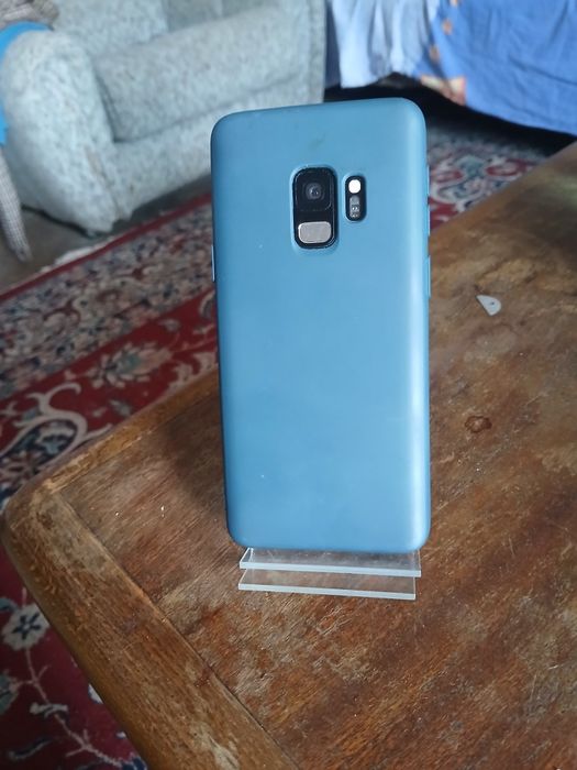 Samung S9 като нов