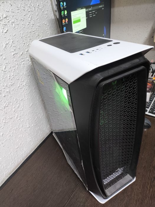 Asus Z370+i7 8700+32Gb+RTX3060 12Gb