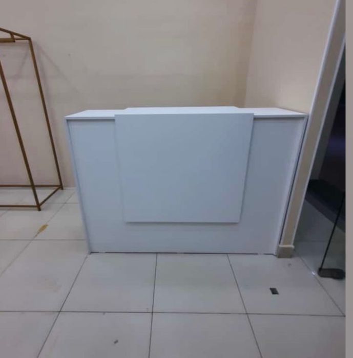 Продается ресепшен