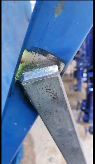 Заваряване - Мобилни заваръчни услуги.