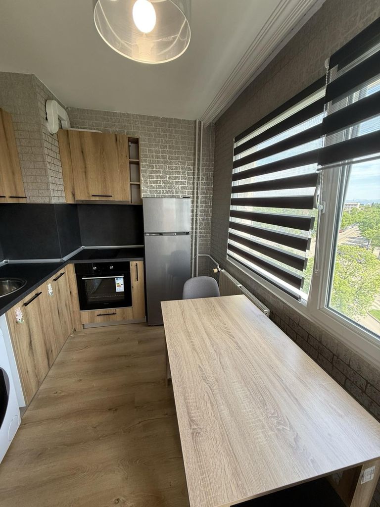 Дава се под наем Двустаен апартамент в София, Илинден - 65 кв.м за 510 € - Снимка #2