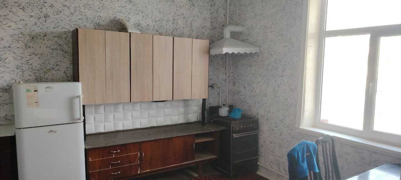 Сдаётся 2х квартира на 2 этаж орр РУДИЗАР