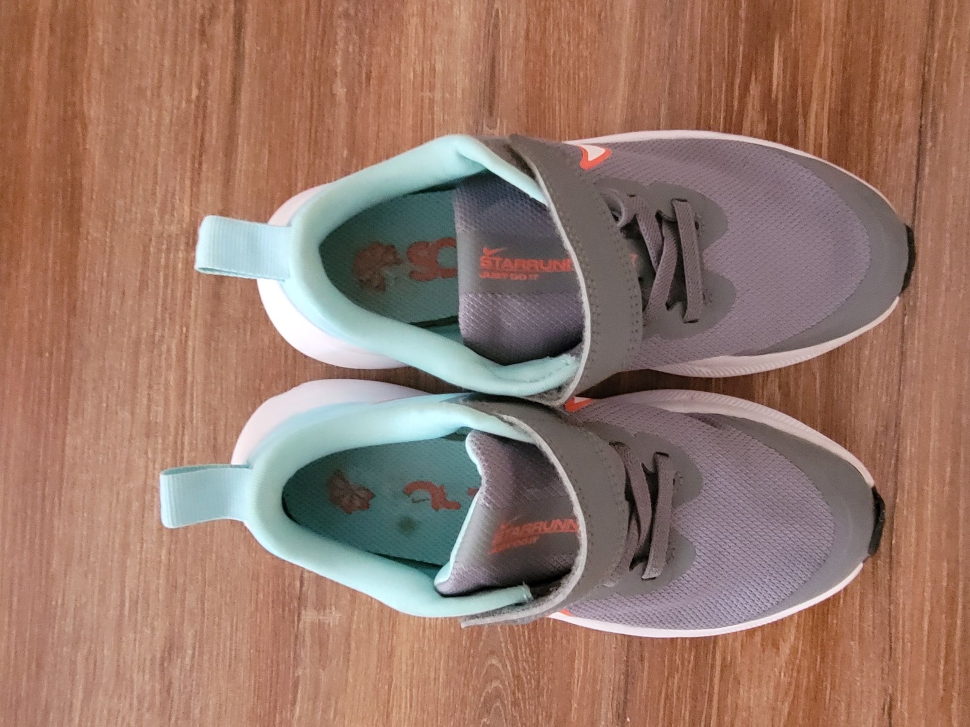 Детски маратонки Nike номер 30