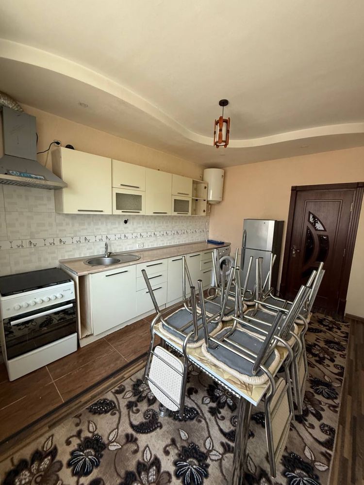 Продается 3х комнатная квартира