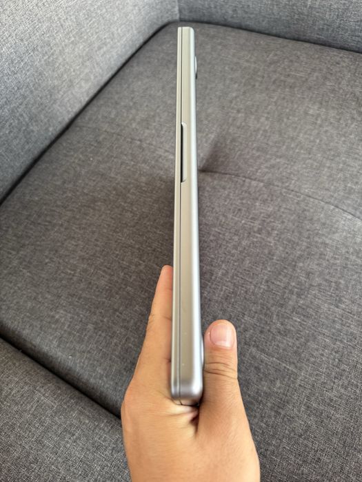 Macbook Pro 14” M1 Pro 16gb 512ssd