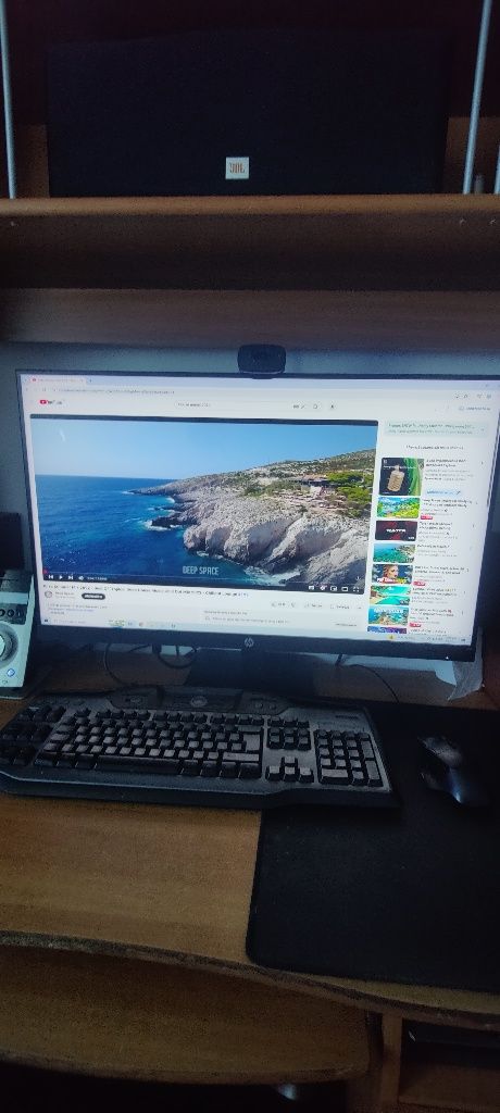 Vand Computer Acer i7 4770 12Gb
