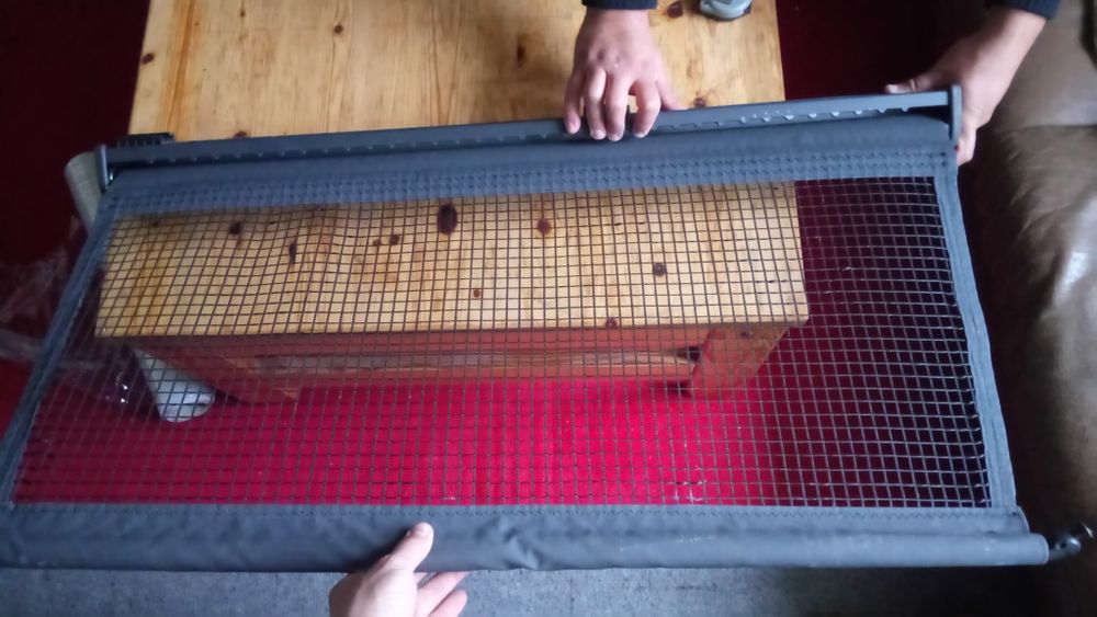 Задна щора за Volvo V50