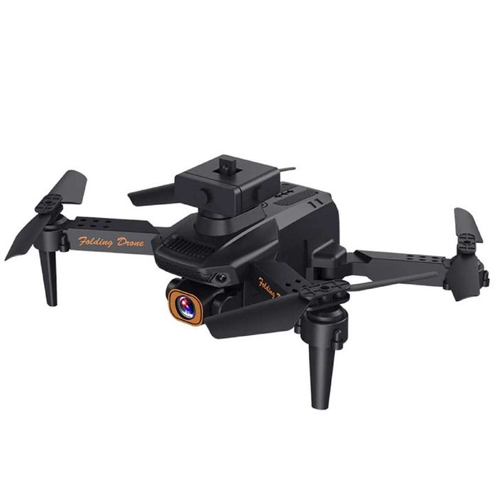 Drona Mini, Camera 1080P, Mentinere a Altitudinii, Set Complet