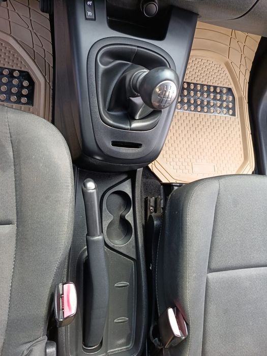 RENAULT GRAND SCENIC 1,5 dci 110 cp Euro 5