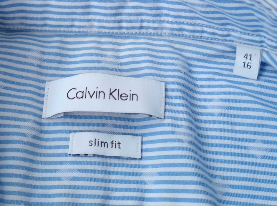 Camasa Calvin Klein