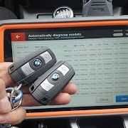 Cheie auto Adaugare/Programare  toate marcile Floresti-Cluj