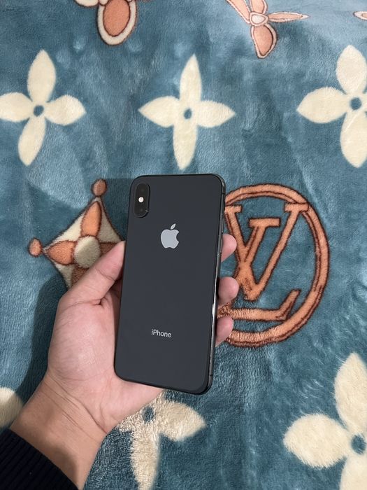 Iphone xs ideal 64gb