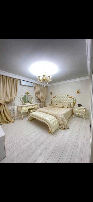 Сдаётся квартира в аренду