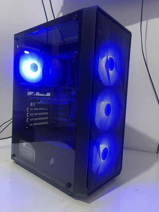 Компьютер игровой