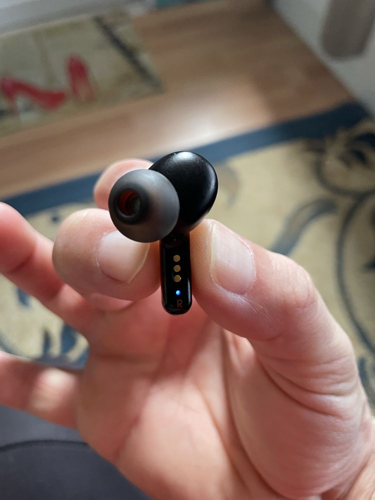 JBL Live pro +tws