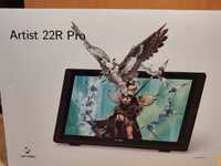 Tabletă grafică XP-PEN Artist 22R PRO
