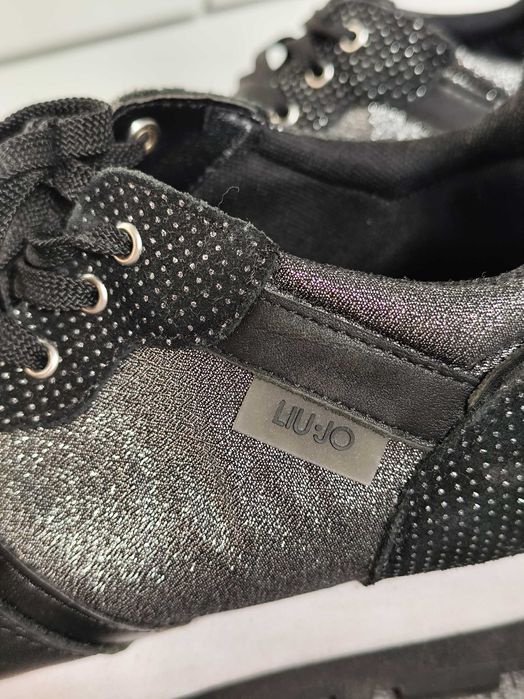 Маратонки/ обувки liu jo, new balance 530, Timberland