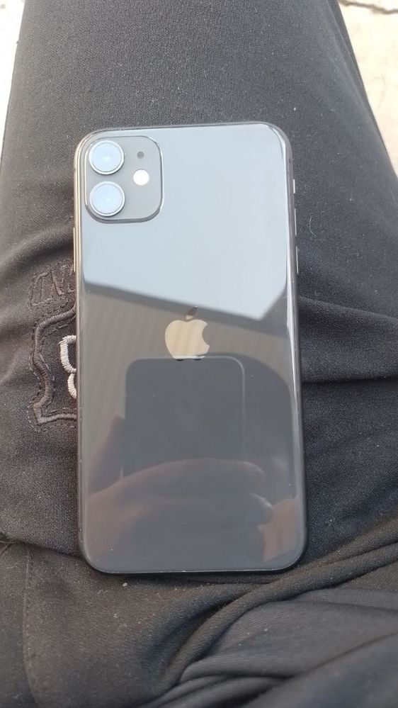 Iphone.   11.
