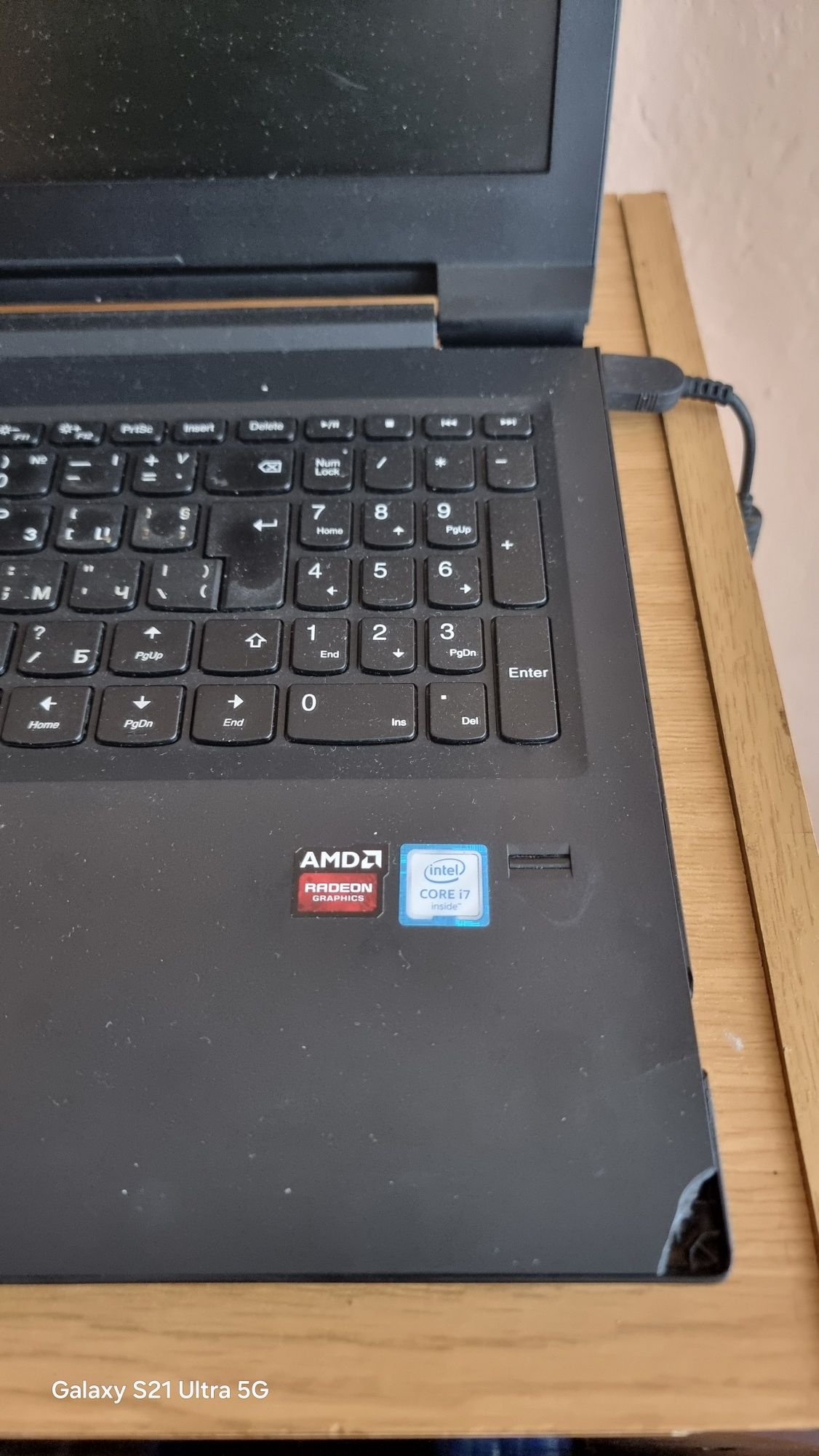 Lenovo ideapad v310, GAME LAPTOP