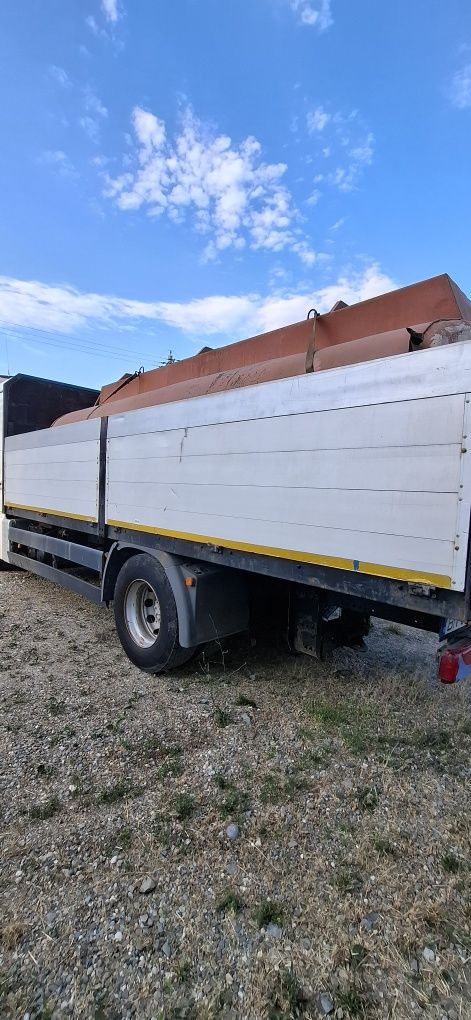 Cisternă  10000 litri