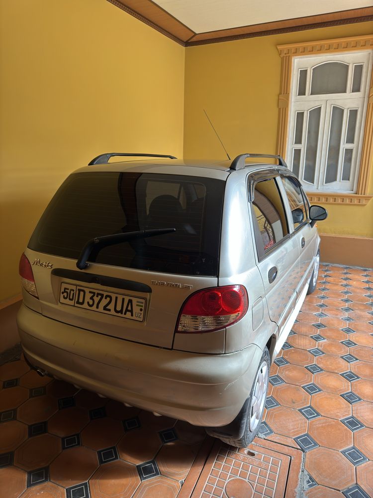 Matiz best sotiladi