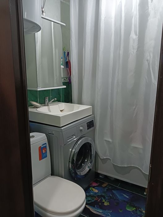 Продам 2х квартиру