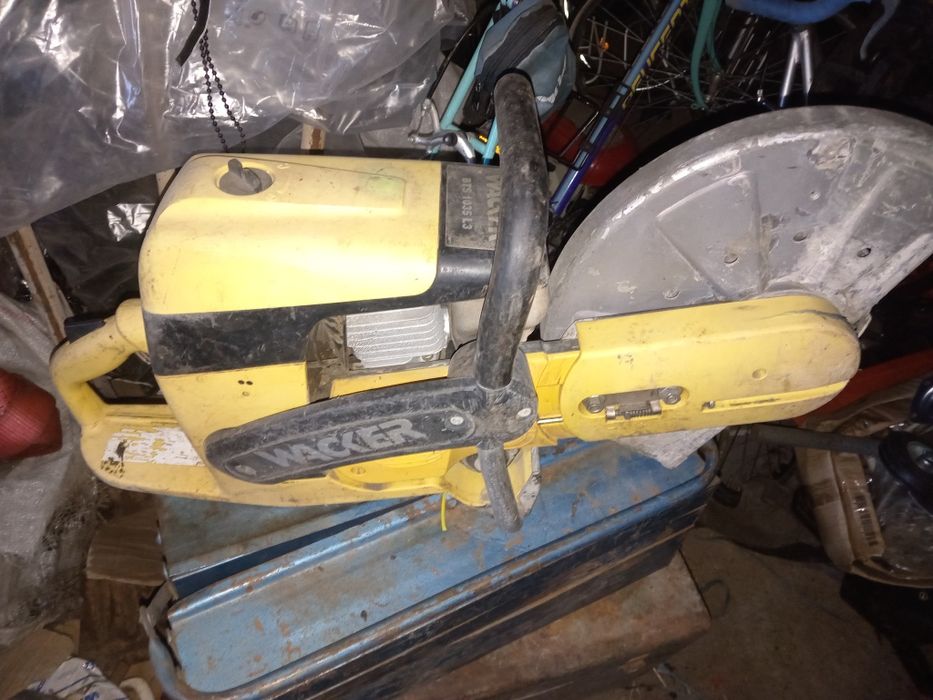 Drujba beton husqvarna