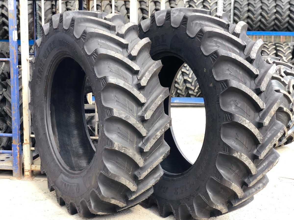 Anvelope radiale 520/70R38 MRL cauciucuri noi tractor spate