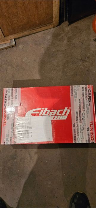 Vand arcuri Eibach Vw Passat Cc ,Golf 6
