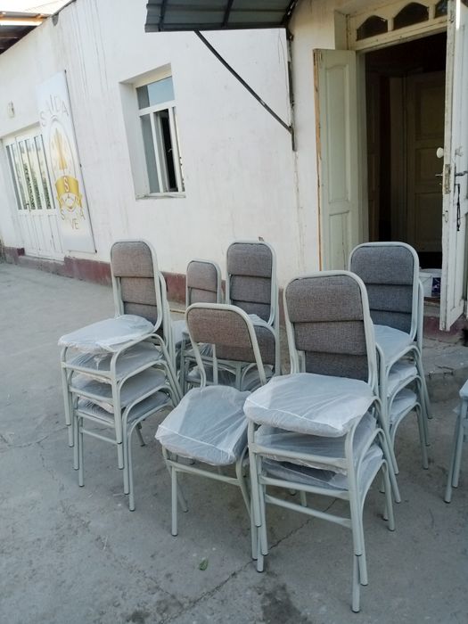 Stul Parta sotiladi