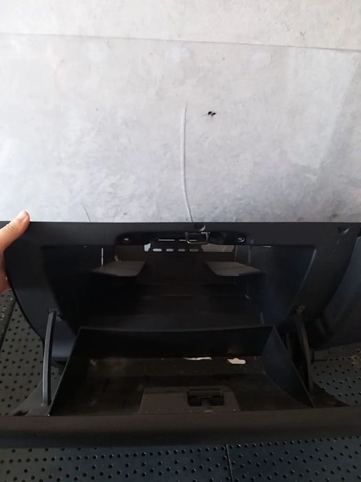 Torpedou mazda 5 cc2964161