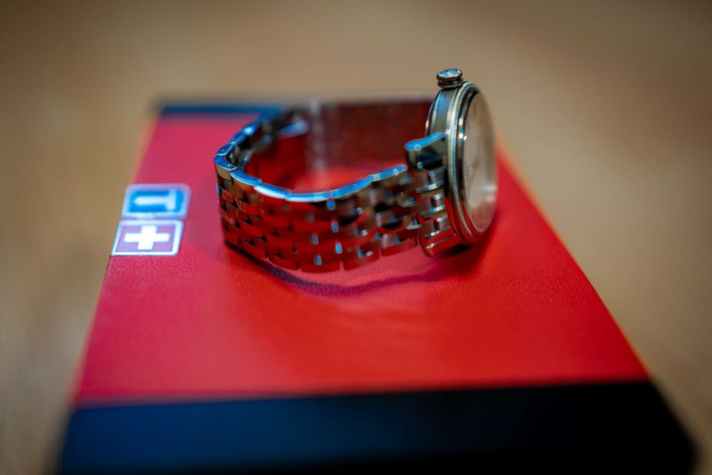 Ceasuri barbati, tissot, diesel