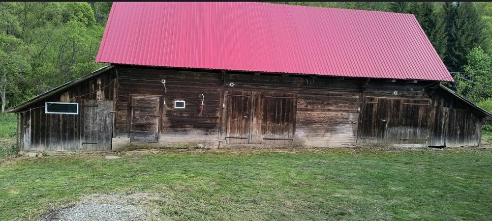 Casă de vânzare, Avram Iancu, Alba