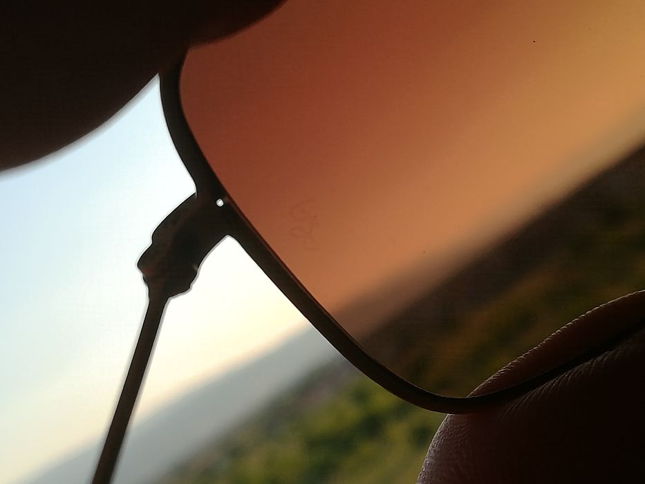 Оригинални слънчеви очила Ray Ban