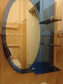 Сдаю двухкомнатную и однокомнатную  квартиры посуточно  чек WIFI