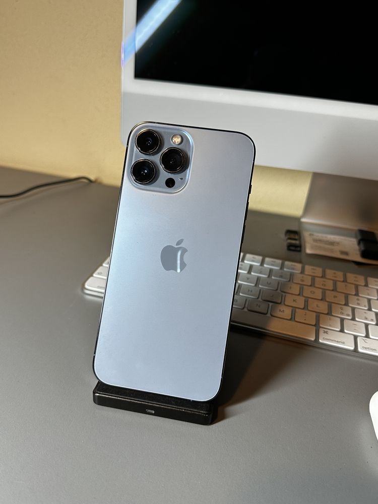 Iphone 13 pro Max 512 Gb