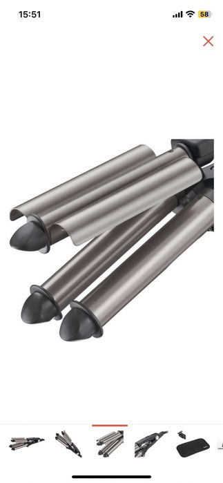 Продам плойку