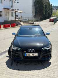 Audi a6 3.0TDI 313hp