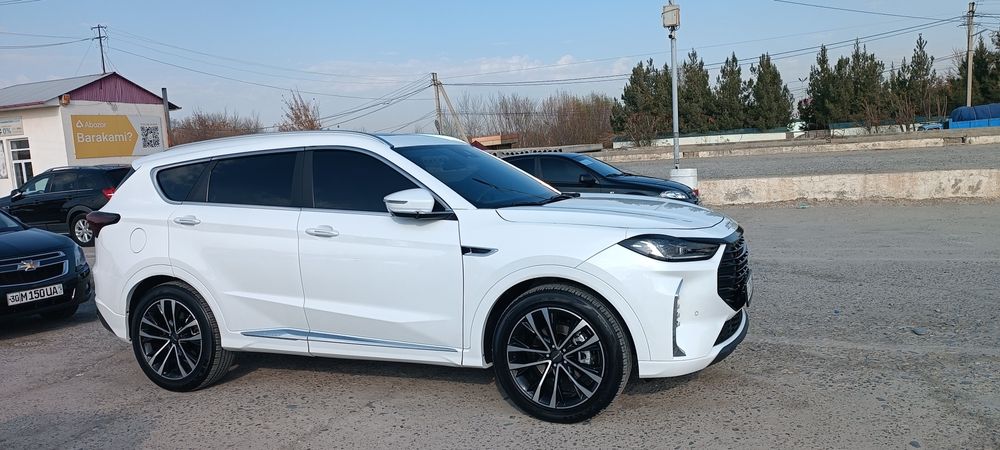 Jetour 70plus Dubai full version Lakshiri