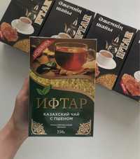 Казахский чай с тары (пшеном) | Ифтар | 200 гр