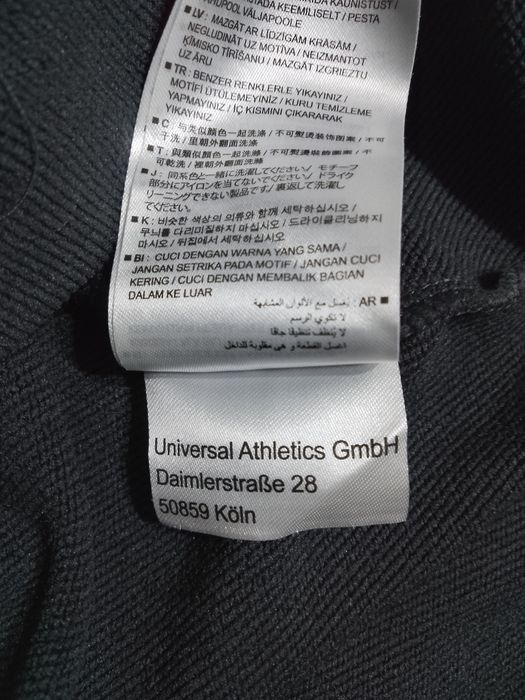 Bluza Fotbal Copii AFC Bournemouth