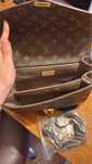Vand geanta Louis Vuitton