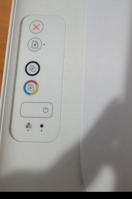 Imprimantă birou HP