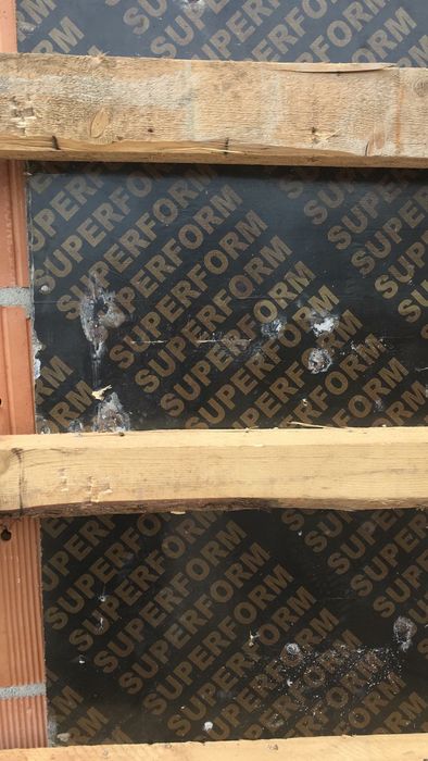 Super Preț Tego Placaj Cofraje Plop 18mm